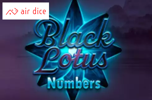 Black Lotus Numbers